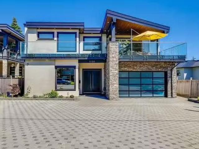 House for sale in White Rock, British Columbia