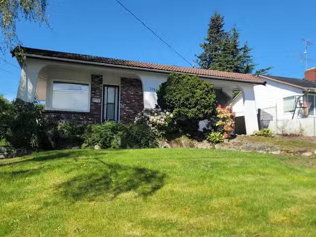 House for sale in White Rock, British Columbia