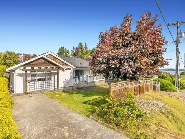 House for sale in White Rock, British Columbia