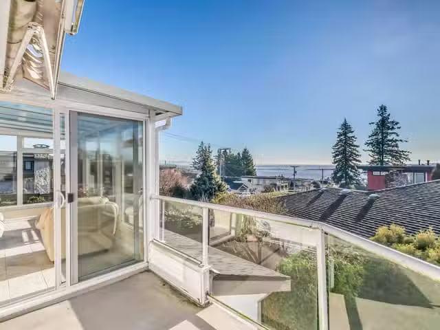 House for sale in White Rock, British Columbia