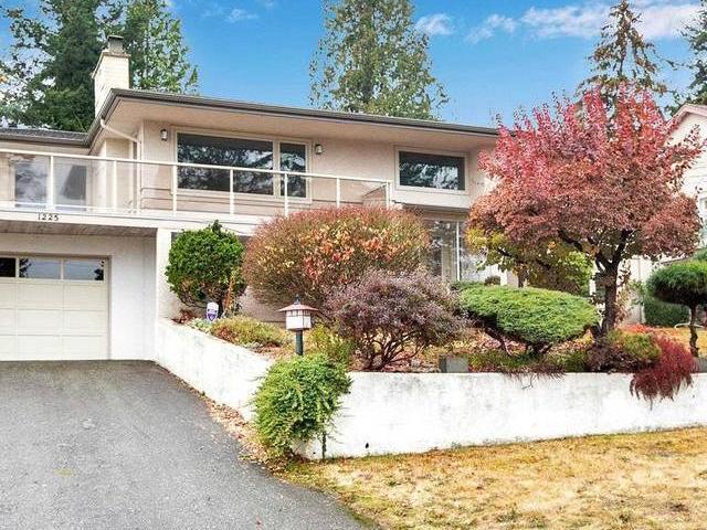 House for sale in White Rock, British Columbia