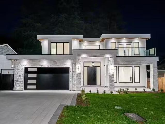 House for sale in White Rock, British Columbia