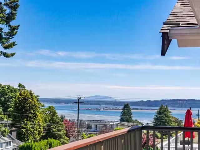 House for sale in White Rock, British Columbia