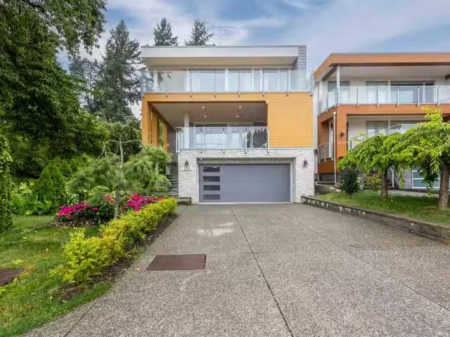 House for sale in White Rock, British Columbia