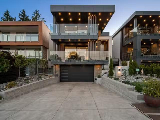 House for sale in White Rock, British Columbia