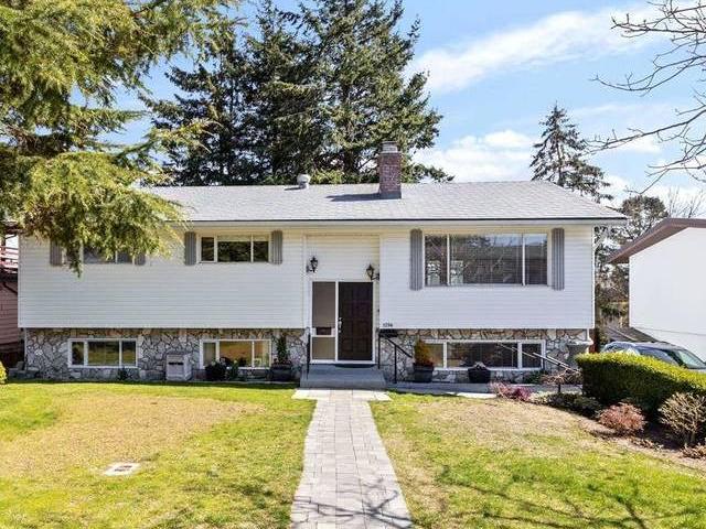 House for sale in White Rock, British Columbia