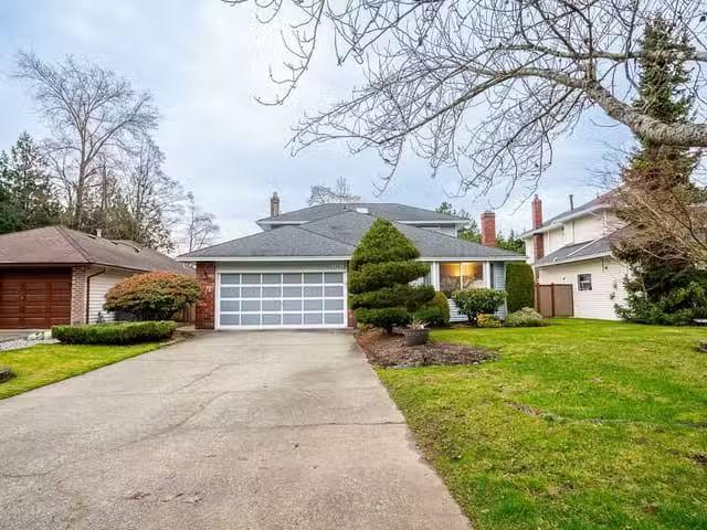 House for sale in White Rock, British Columbia