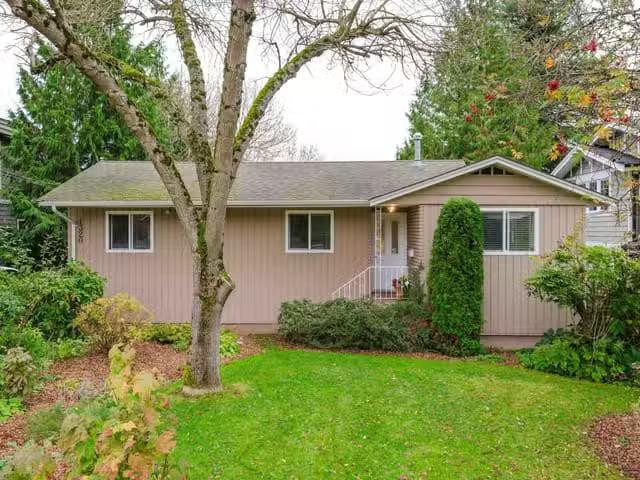 House for sale in White Rock, British Columbia