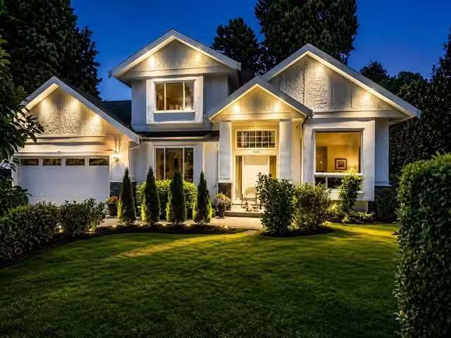 House for sale in White Rock, British Columbia
