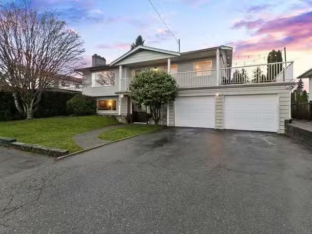 House for sale in White Rock, British Columbia