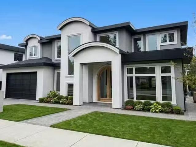 House for sale in White Rock, British Columbia