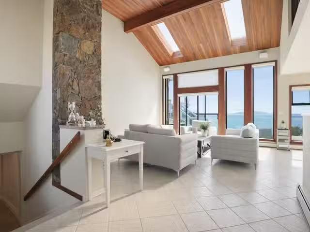 House for sale in White Rock, British Columbia