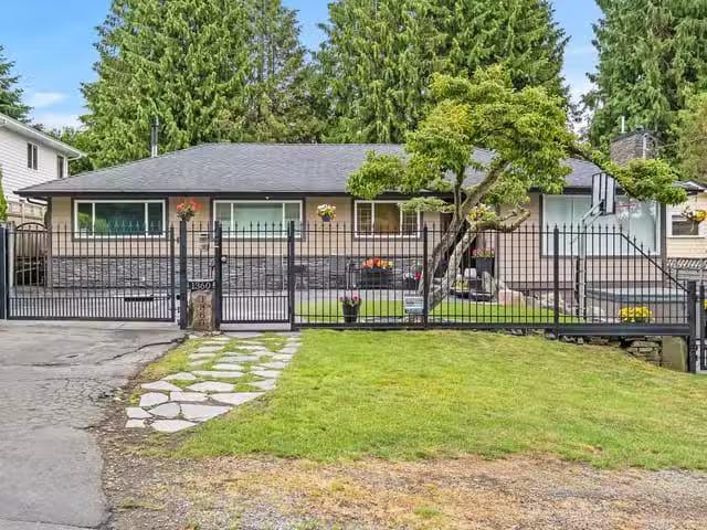 House for sale in White Rock, British Columbia