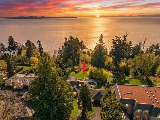 House for sale in White Rock, British Columbia