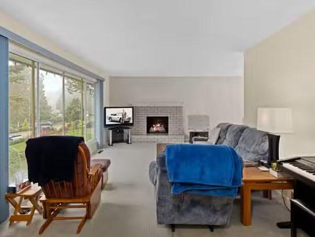 House for sale in White Rock, British Columbia