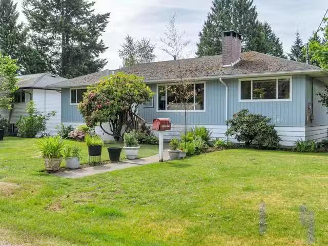 House for sale in White Rock, British Columbia