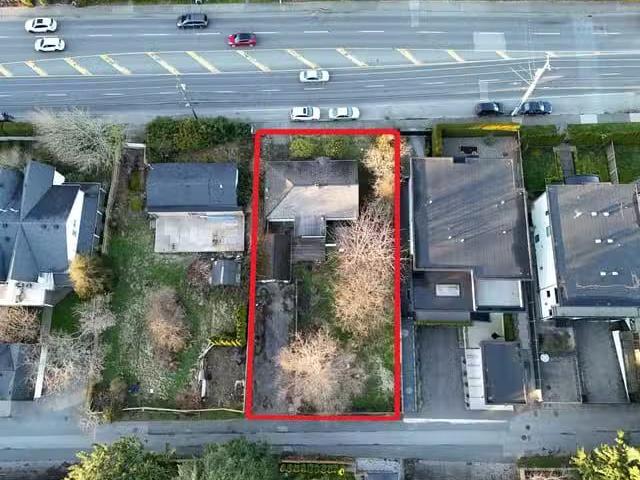 House for sale in White Rock, British Columbia