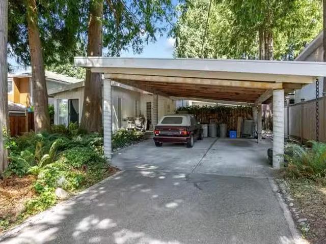 House for sale in White Rock, British Columbia