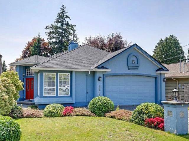 House for sale in White Rock, British Columbia