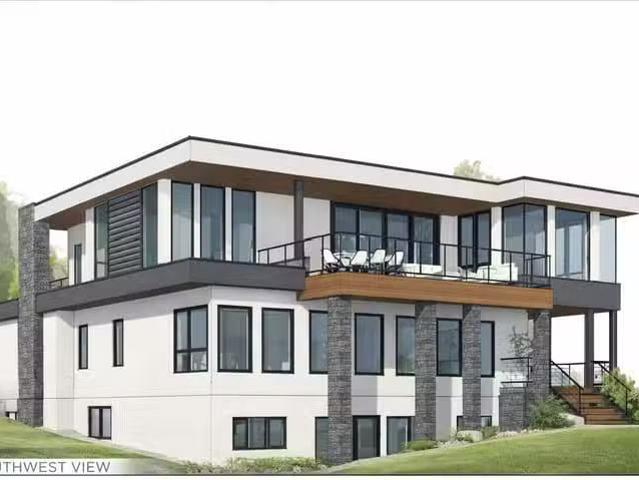 House for sale in White Rock, British Columbia