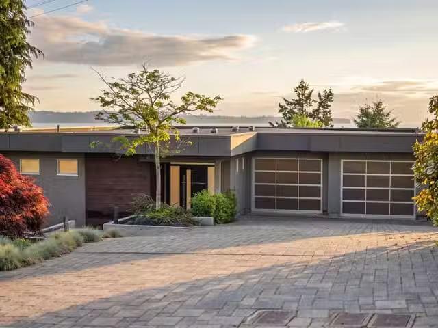 House for sale in White Rock, British Columbia