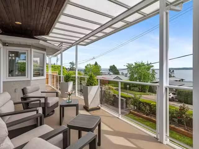 House for sale in White Rock, British Columbia