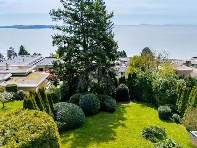 House for sale in White Rock, British Columbia