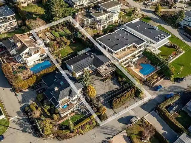 House for sale in White Rock, British Columbia