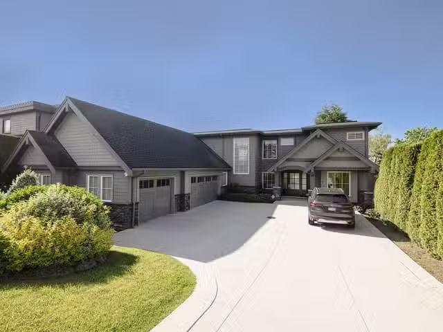 House for sale in White Rock, British Columbia