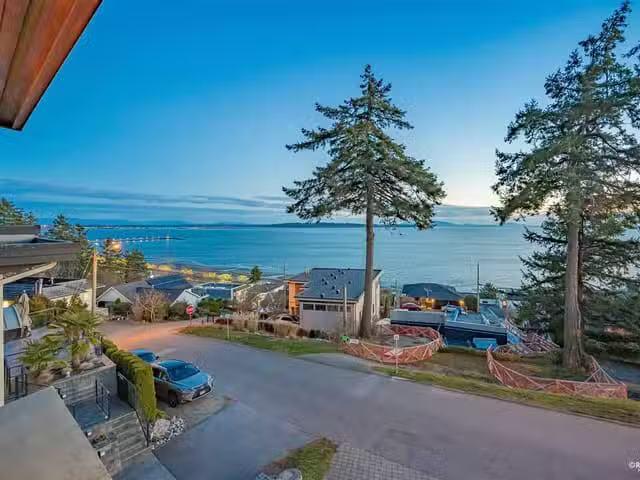 House for sale in White Rock, British Columbia