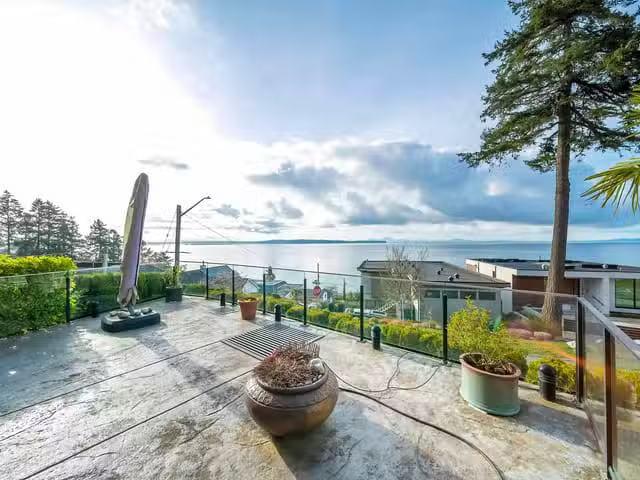 House for sale in White Rock, British Columbia