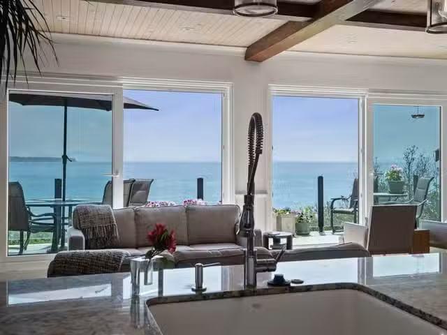 House for sale in White Rock, British Columbia