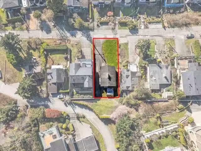 House for sale in White Rock, British Columbia