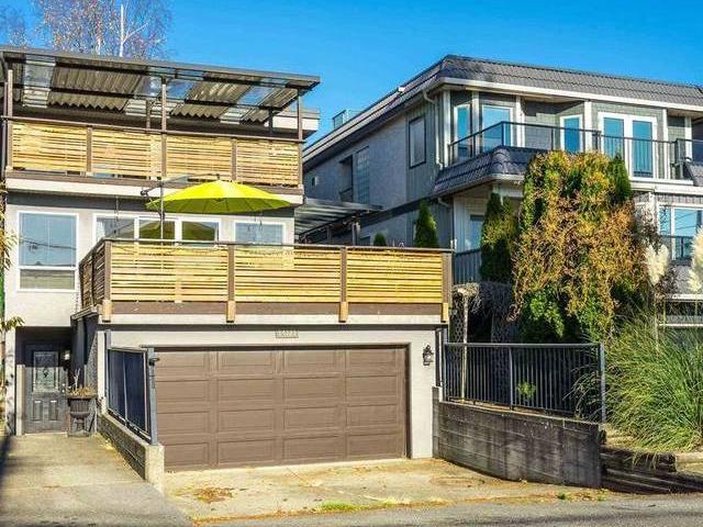 House for sale in White Rock, British Columbia