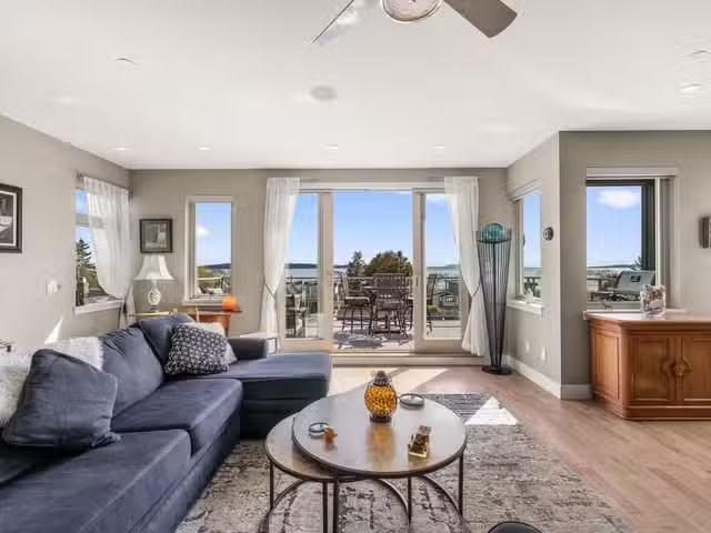 House for sale in White Rock, British Columbia