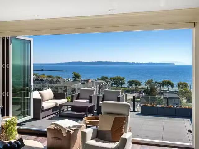 House for sale in White Rock, British Columbia
