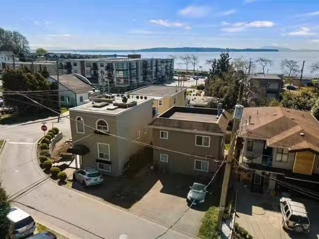 House for sale in White Rock, British Columbia