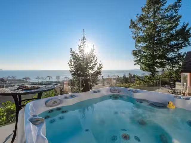 House for sale in White Rock, British Columbia