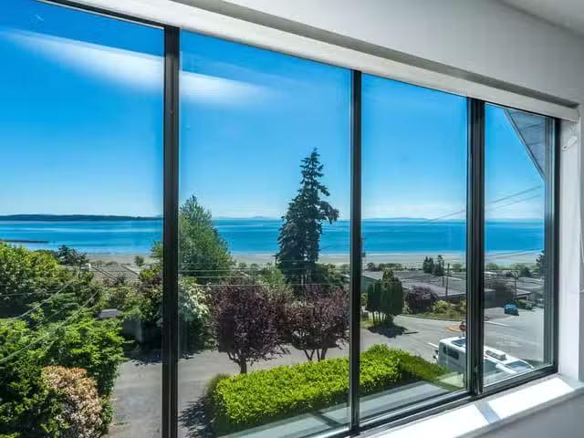 House for sale in White Rock, British Columbia