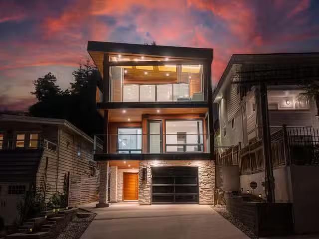House for sale in White Rock, British Columbia