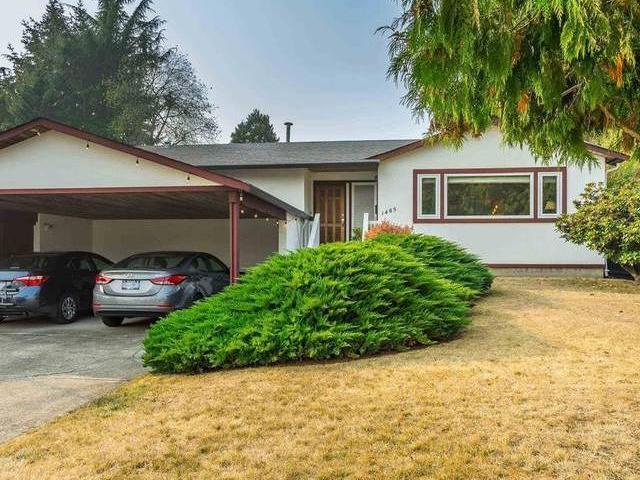 House for sale in White Rock, British Columbia