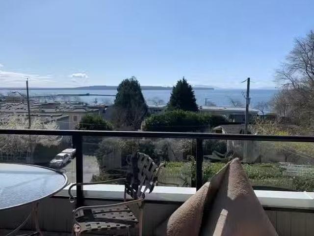 House for sale in White Rock, British Columbia