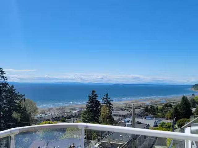 House for sale in White Rock, British Columbia