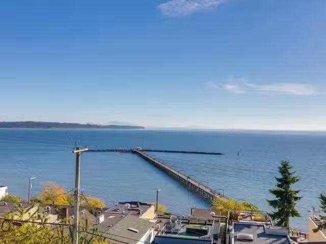House for sale in White Rock, British Columbia