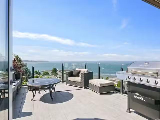 House for sale in White Rock, British Columbia