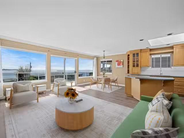 House for sale in White Rock, British Columbia