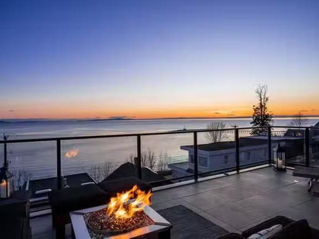 House for sale in White Rock, British Columbia