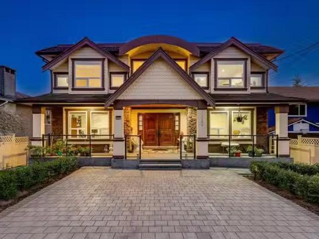 House for sale in White Rock, British Columbia