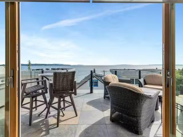 House for sale in White Rock, British Columbia