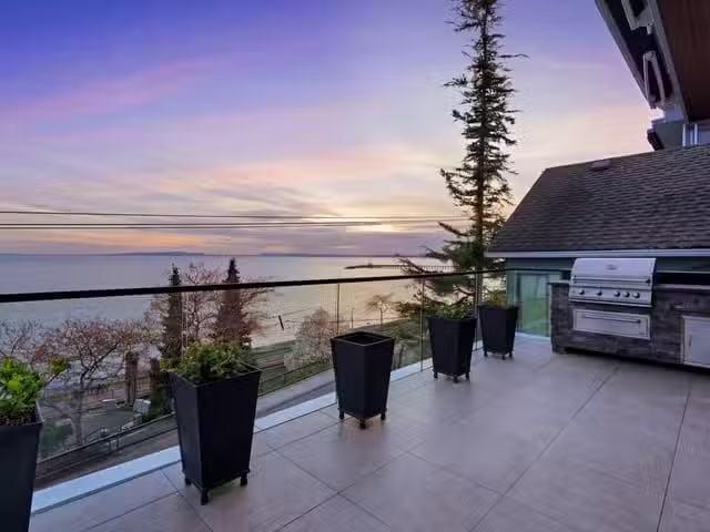 House for sale in White Rock, British Columbia